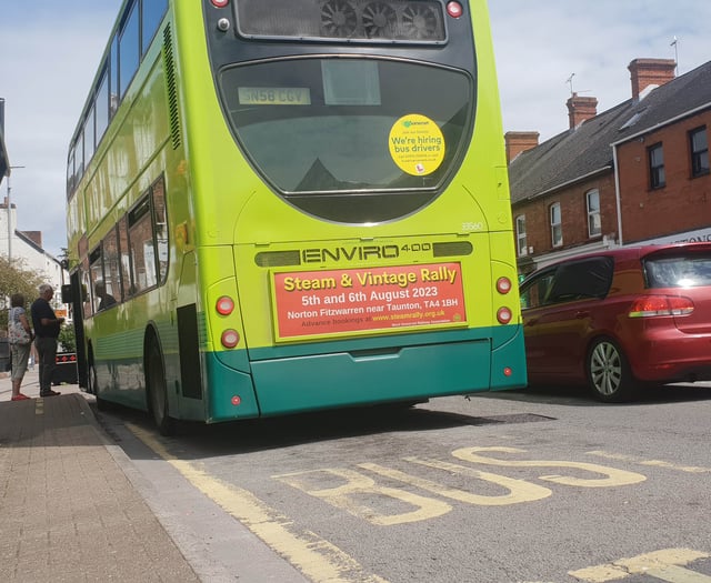 Worries new bus trial not frequent enough