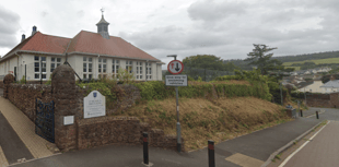 Inspectors visit school for first time in six years