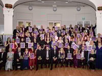 Businesses of the year awards announced