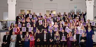 Businesses of the year awards announced