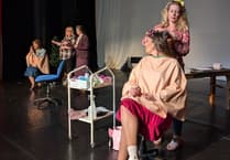 Barnstormers to put on production of Steel Magnolias in Minehead Regal Theatre