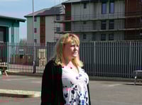 Hospital worker's postcode bars her from social housing