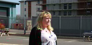 Hospital worker's postcode bars her from social housing