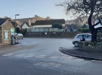 Free parking could cost village £4,000 a year