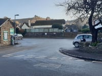 Free parking could cost village £4,000 a year