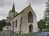 Passion performance will mark Holy Week start