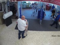 Gang stole 857 trolly-loads of items worth £130K from supermarkets