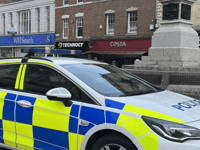 Police operation to tackle escalation of 'serious youth violence' 