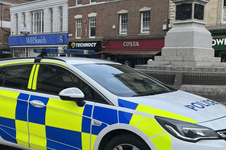 Police launch co-ordinated effort to prevent and disrupt youth crime in Bridgwater 