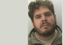 Former Avon and Somerset police officer jailed for child sex offences