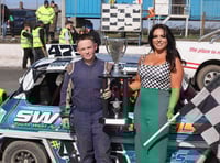 Smeatharpe Stadium set to stage first big meeting