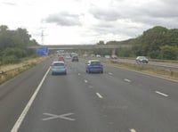 Location of Somerset's new M5 junction revealed
