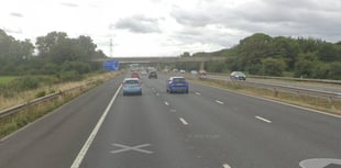 Location of Somerset's new M5 junction revealed