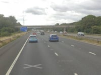 Location of Somerset's new M5 junction revealed