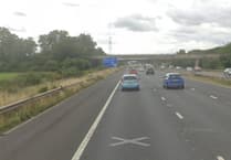 Location of Somerset's new M5 junction revealed
