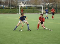Minehead finish runners-up after big hockey victory 