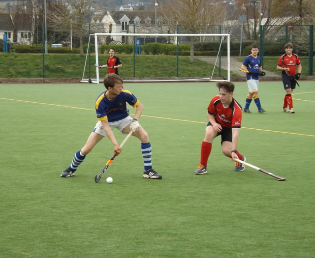 Minehead finish runners-up after big hockey victory 