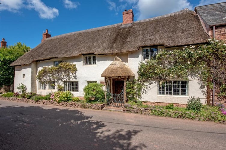 Half Moon Cottage