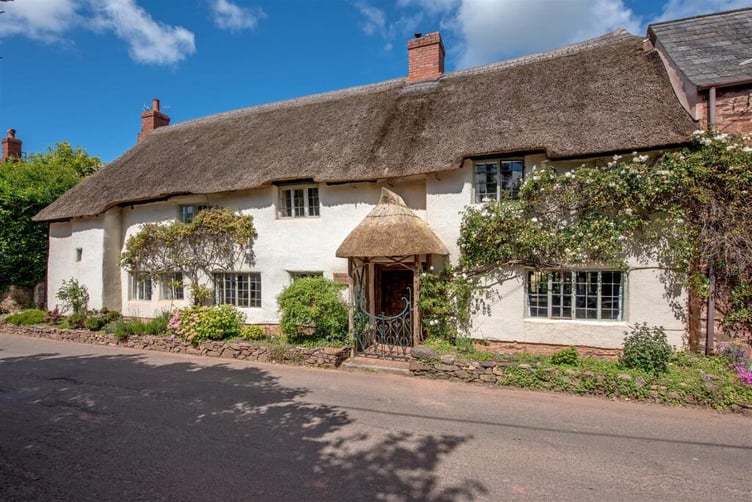 Half Moon Cottage