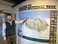 Rural jobs 'threat' from Government tourism funding cut