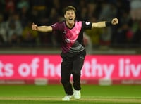 Henry delays return to Somerset
