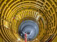 Strike avoided as nuclear tunnelling crews accept pay offer