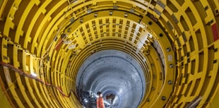 Strike avoided as nuclear tunnelling crews accept pay offer