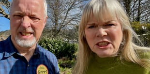 Village April Fool's joke could become serious