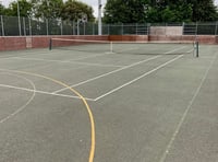 Refurbishment plans for village MUGA