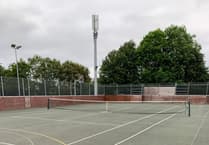 Villagers give their views on plans to refurbish Stogursey multi-use games area