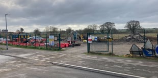 More than £7m committed towards new primary school development