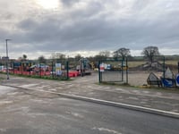More than £7m committed towards new primary school development