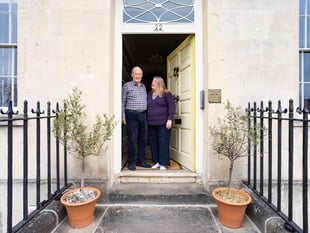 What it's like living on one of Britain's most iconic streets