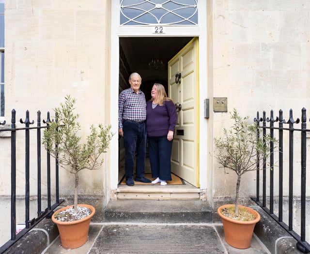 What it's like living on one of Britain's most iconic streets