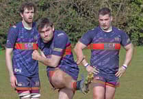 Wiveliscombe to end season by playing cup rugby
