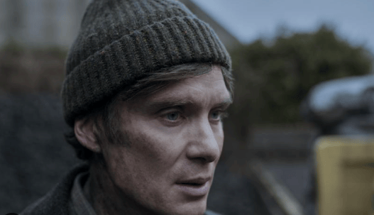 Upcoming screening at Watchet Community Cinema 