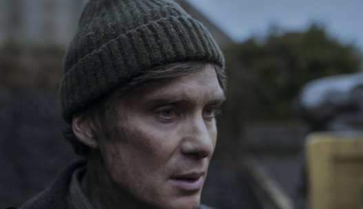 Small Things Like These will be screened at the Watchet Community Cinema on Friday, April 25