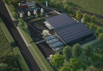 Hundreds write to support Minehead A39 roadside service station and EV charging plans