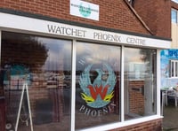 Town's charity centre appeals for more support