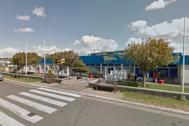 Pontins owner charged with corporate manslaughter after death of gran
