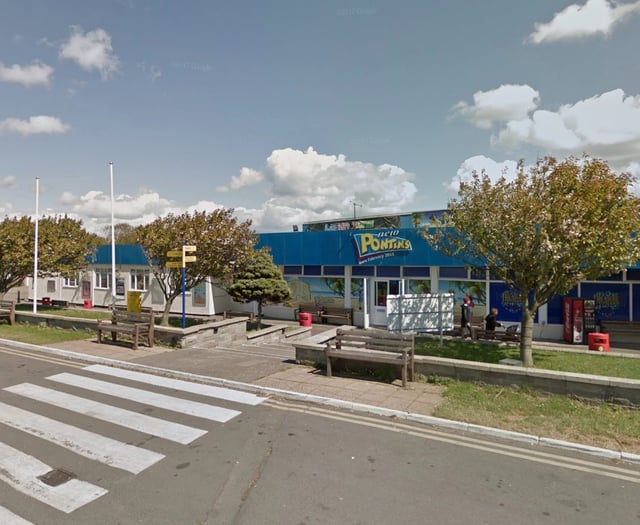 Pontins owner charged with corporate manslaughter after death of gran