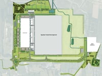 Substation to power £4bn gigafactory in by place by end of 2028