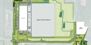 Substation to power £4bn gigafactory in by place by end of 2028