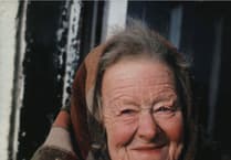 Exmoor Society leading walk to learn more about late writer and painter Hope Bourne