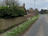 More cycleway to be built along A39