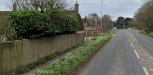 More cycleway to be built along A39