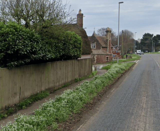 More cycleway to be built along A39