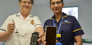 NHS test pioneering therapy for stroke survivors