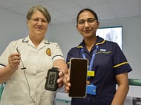 NHS test pioneering therapy for stroke survivors