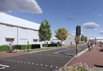 Public meeting to discuss revised 750-home plan for land near M5